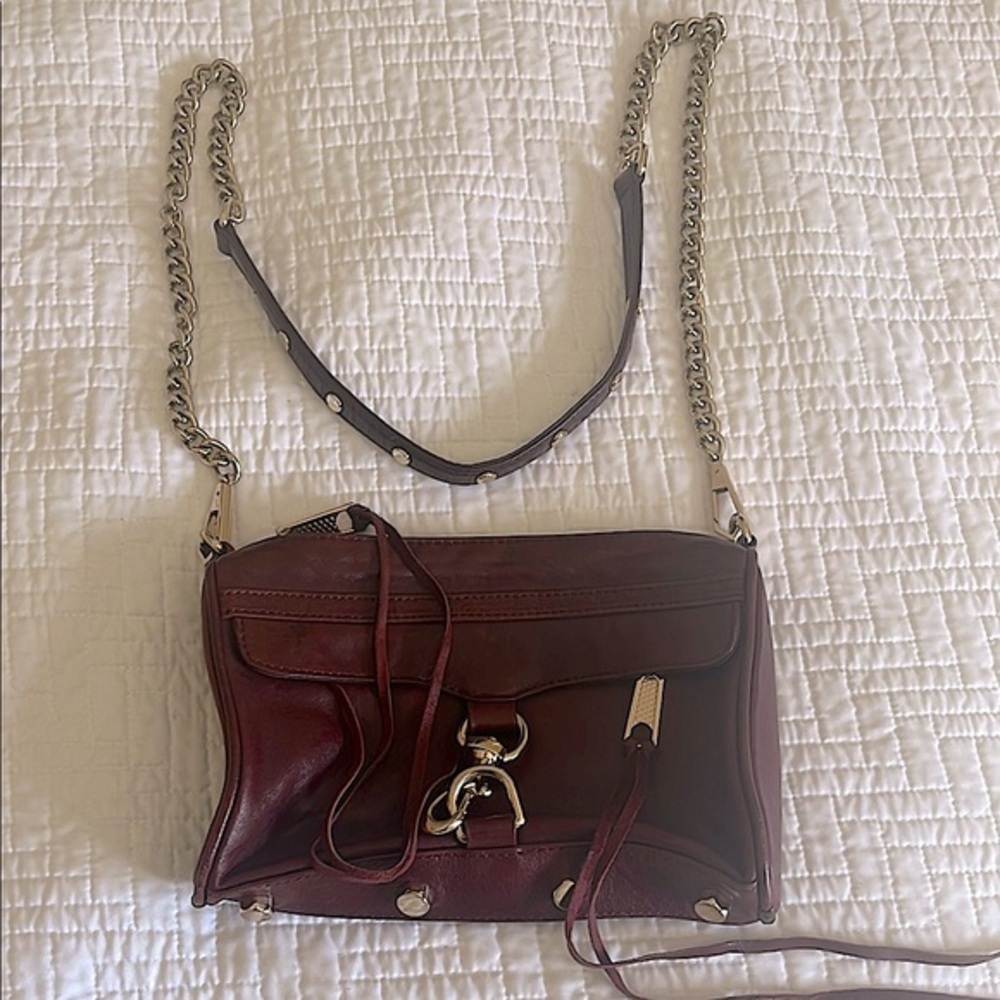 REBECCA MINKOFF :: BAG